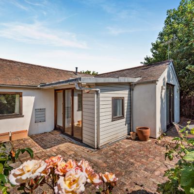 Rose Cottage
