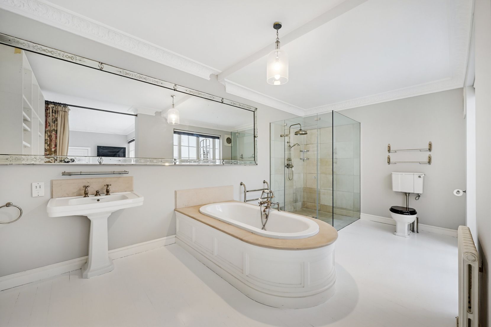 En Suite