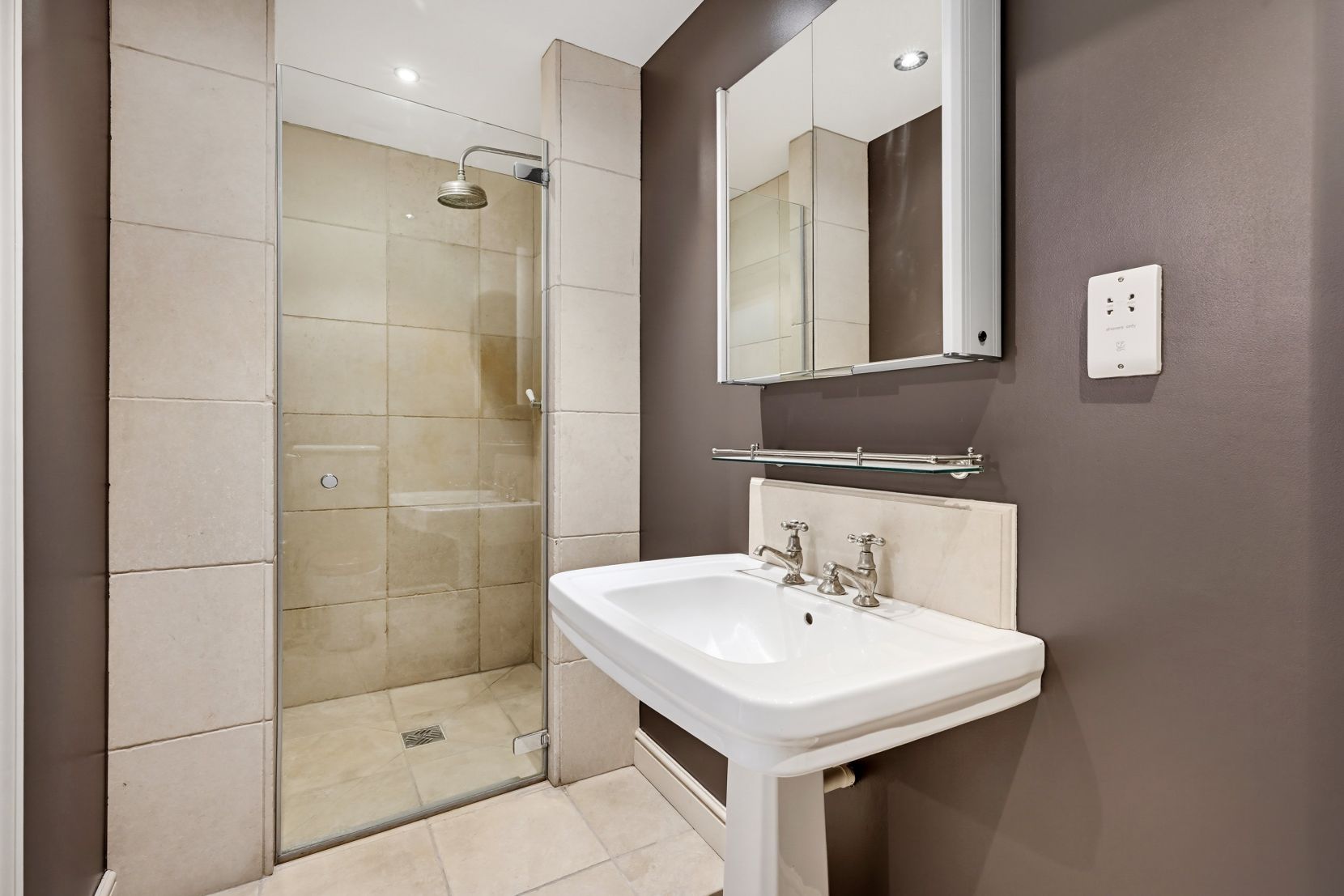 En Suite