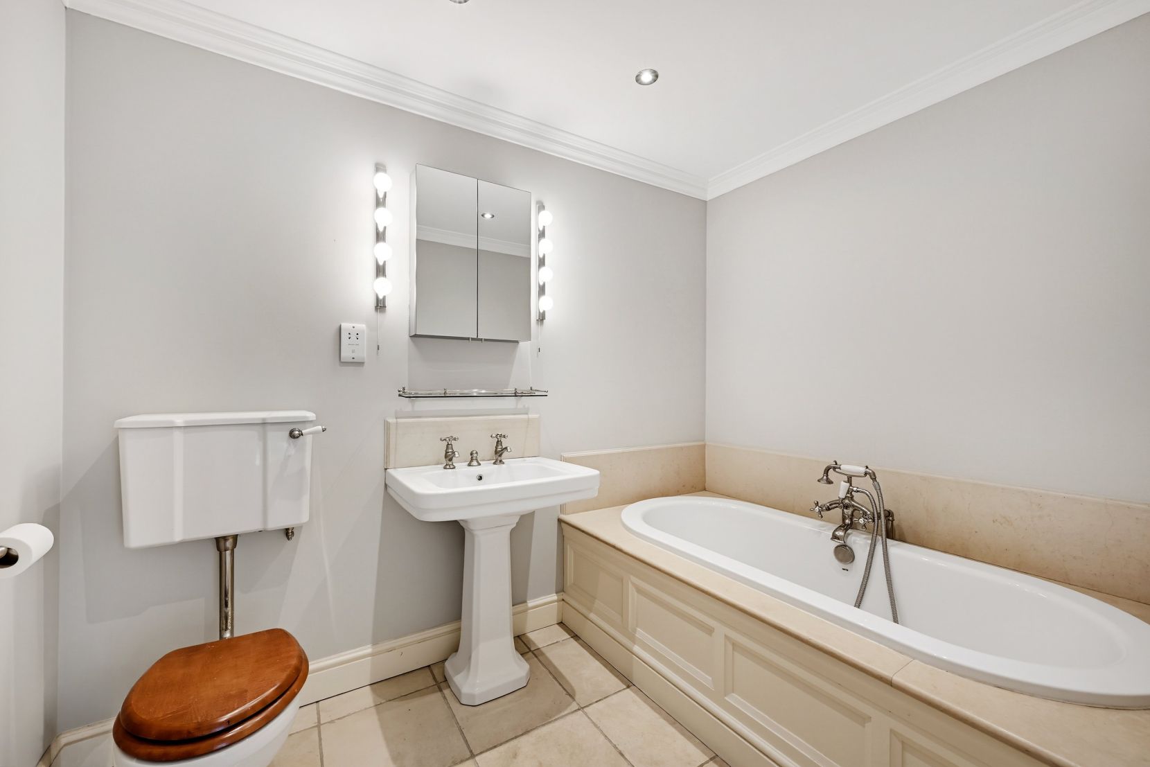 En Suite