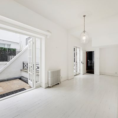 Kitchen / Dining