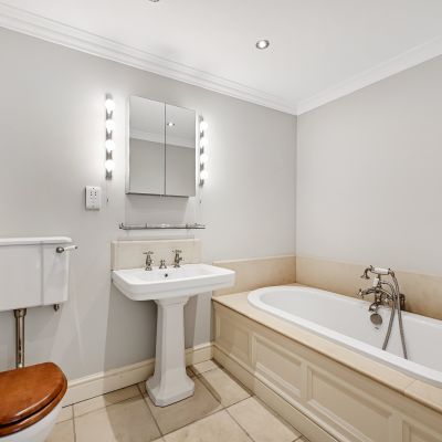 En Suite