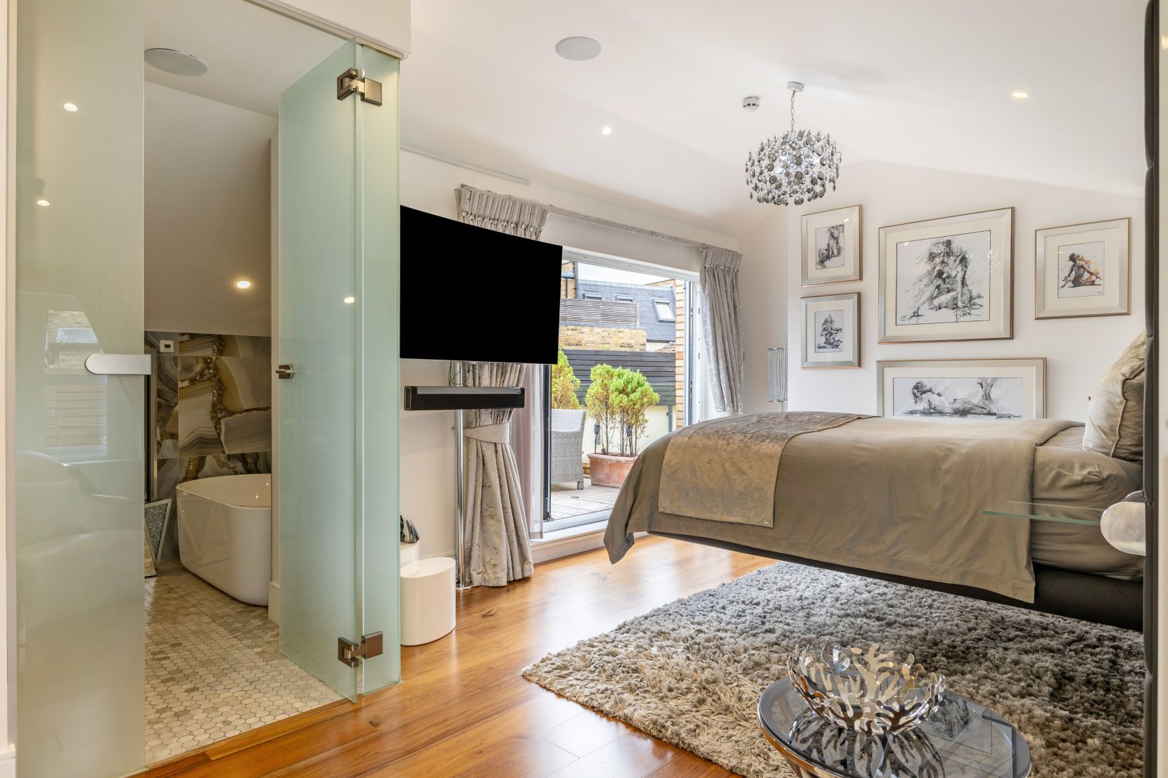 Principal Bedroom