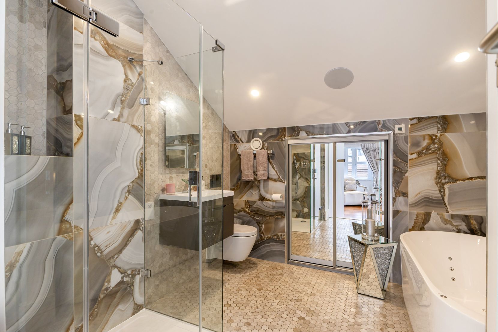 Principal En-Suite