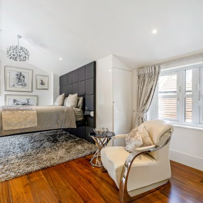 Principal Bedroom