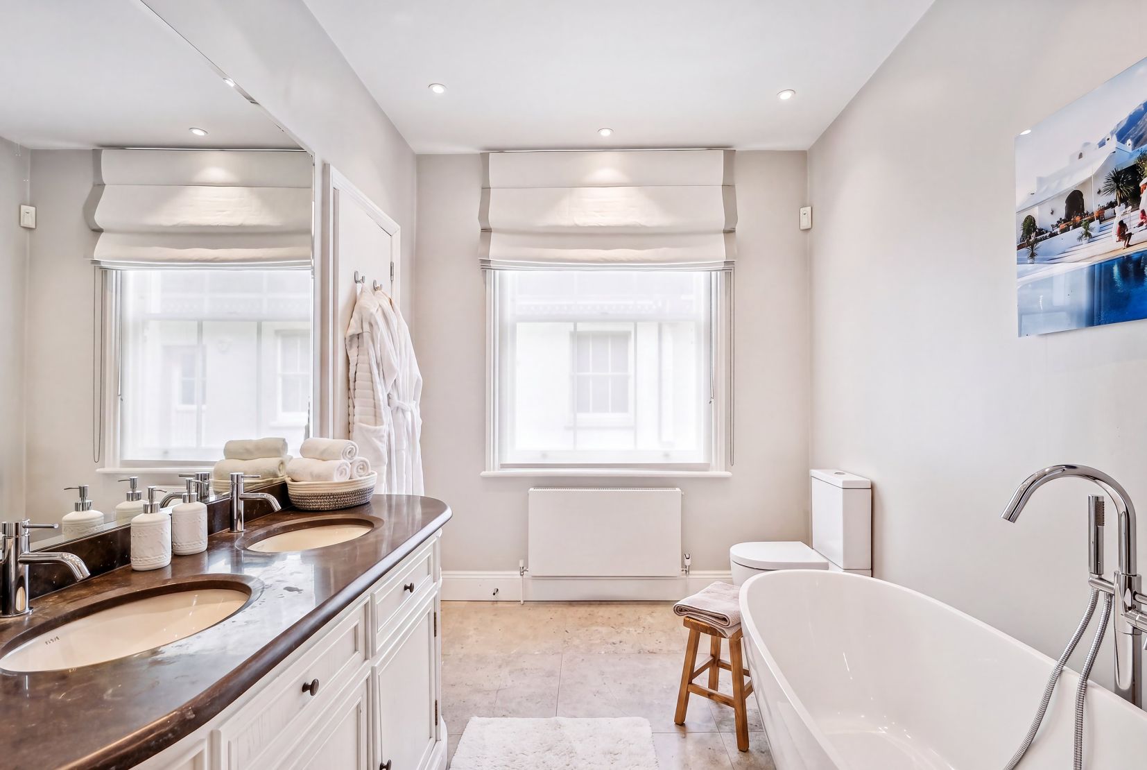 En Suite