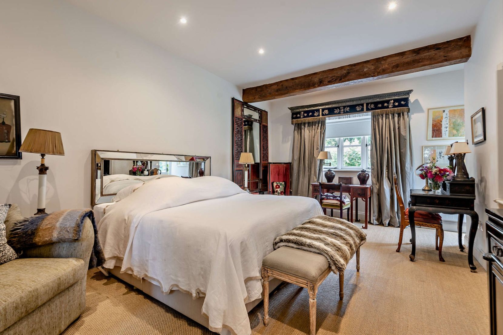 Principal Bedroom
