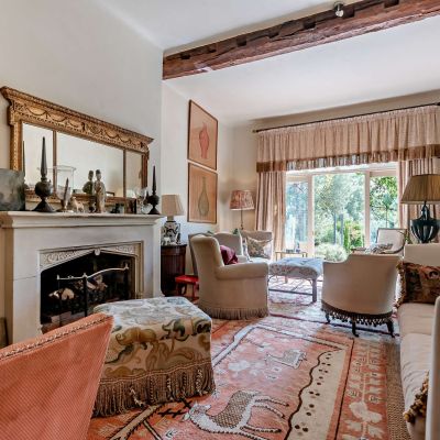 Drawing Room