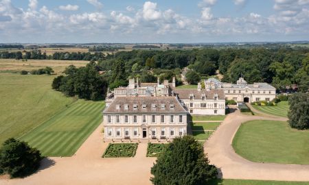 Stapleford Park