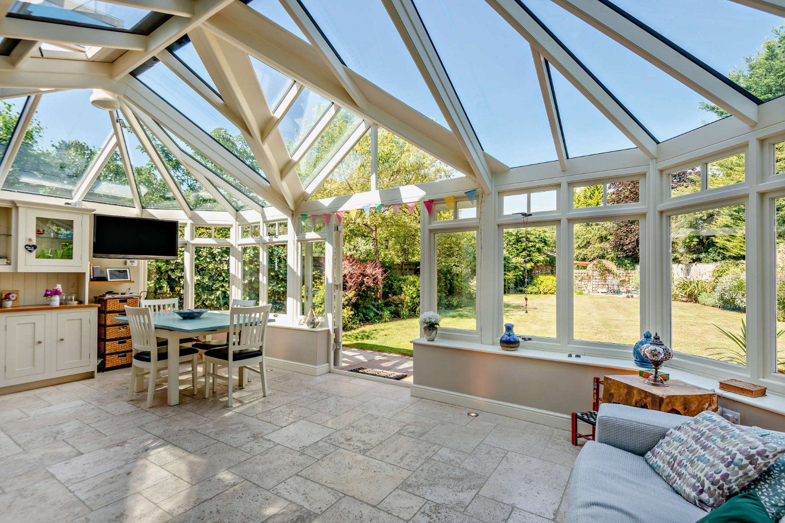 Conservatory