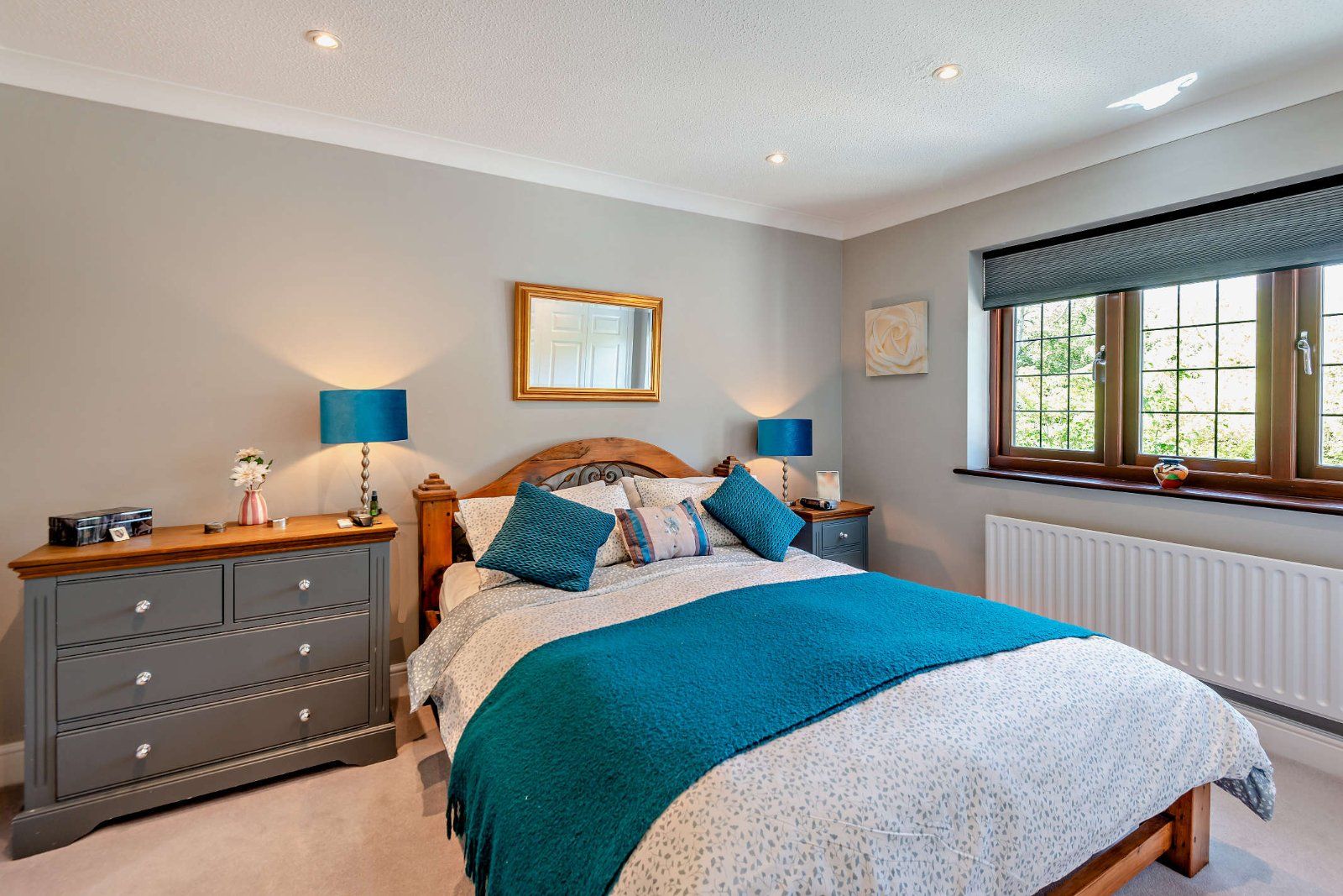 Principal Bedroom