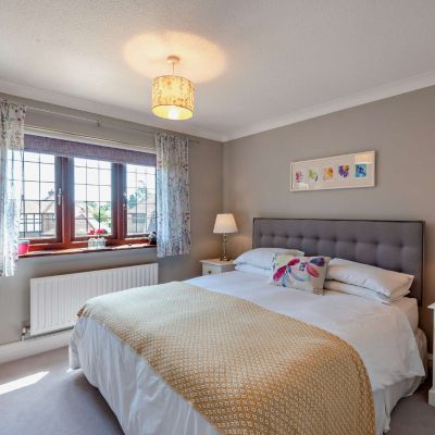 Bedoom 2