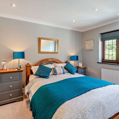 Principal Bedroom