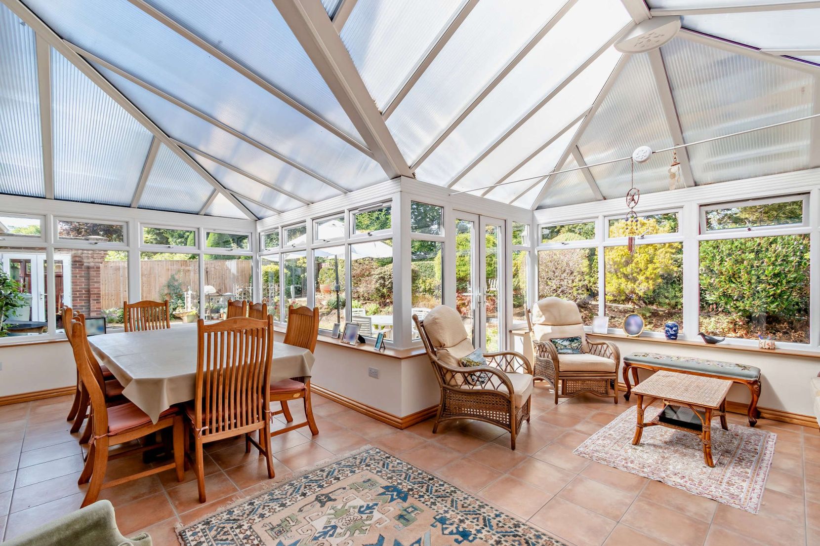 Conservatory