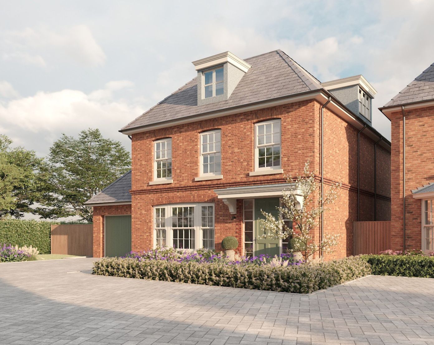 Plot 5