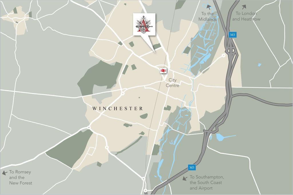 Location Plan