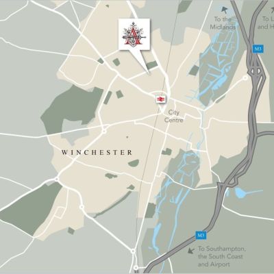 Location Plan