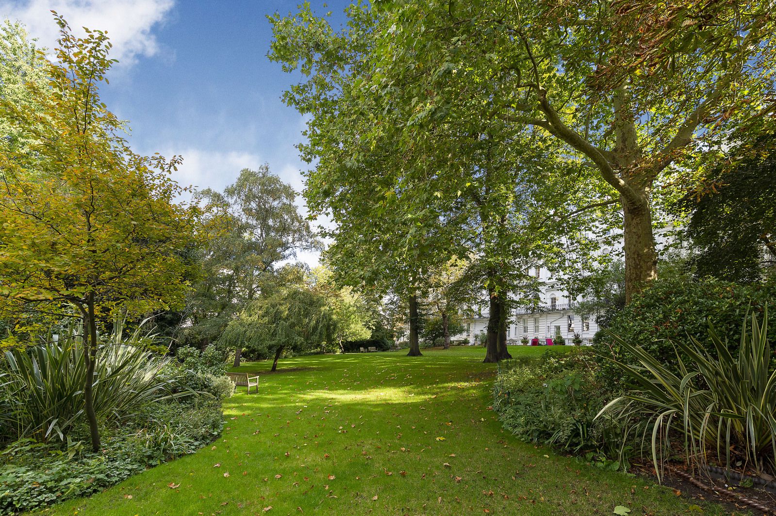 Communal Garden