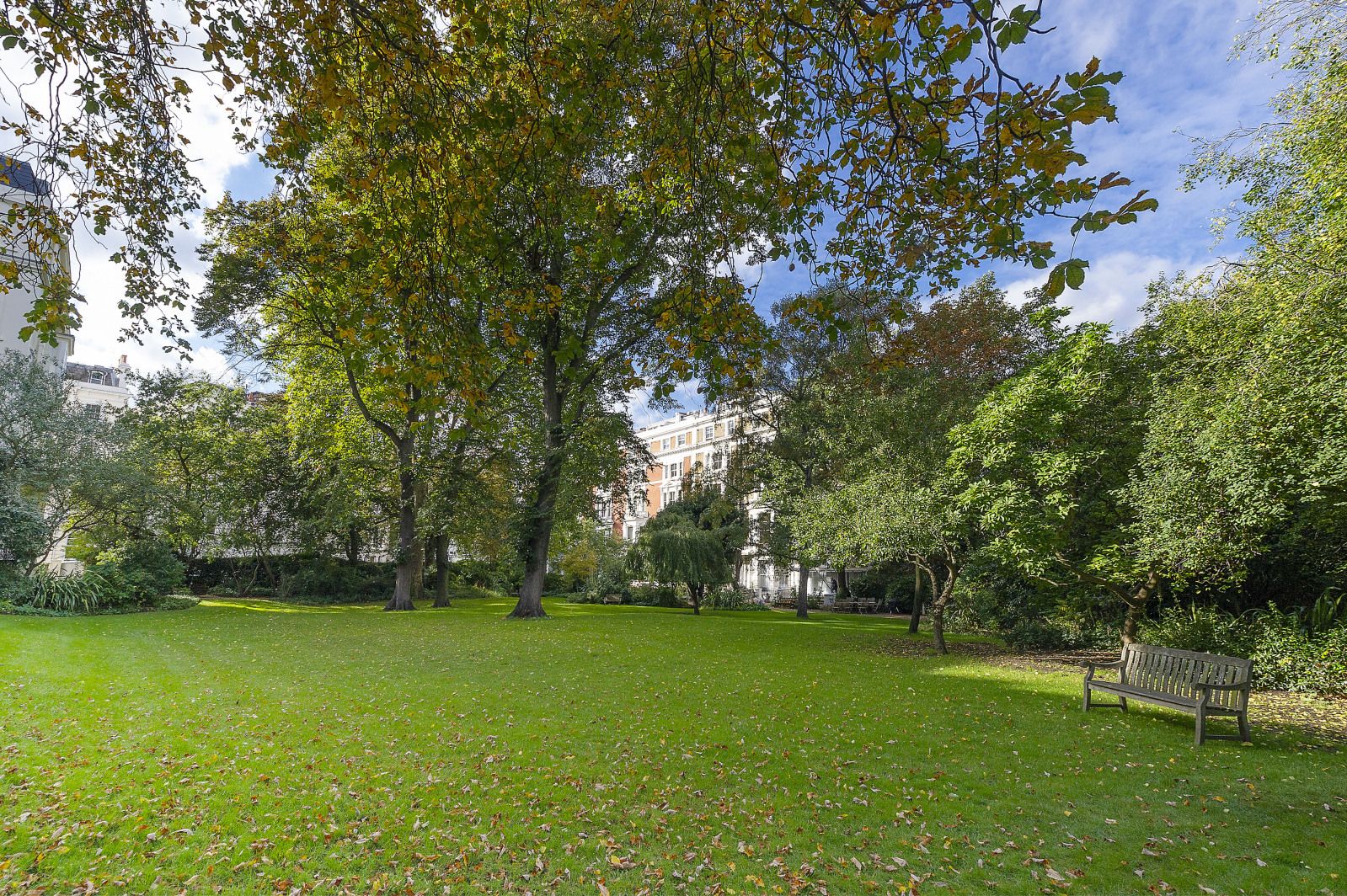 Communal Garden