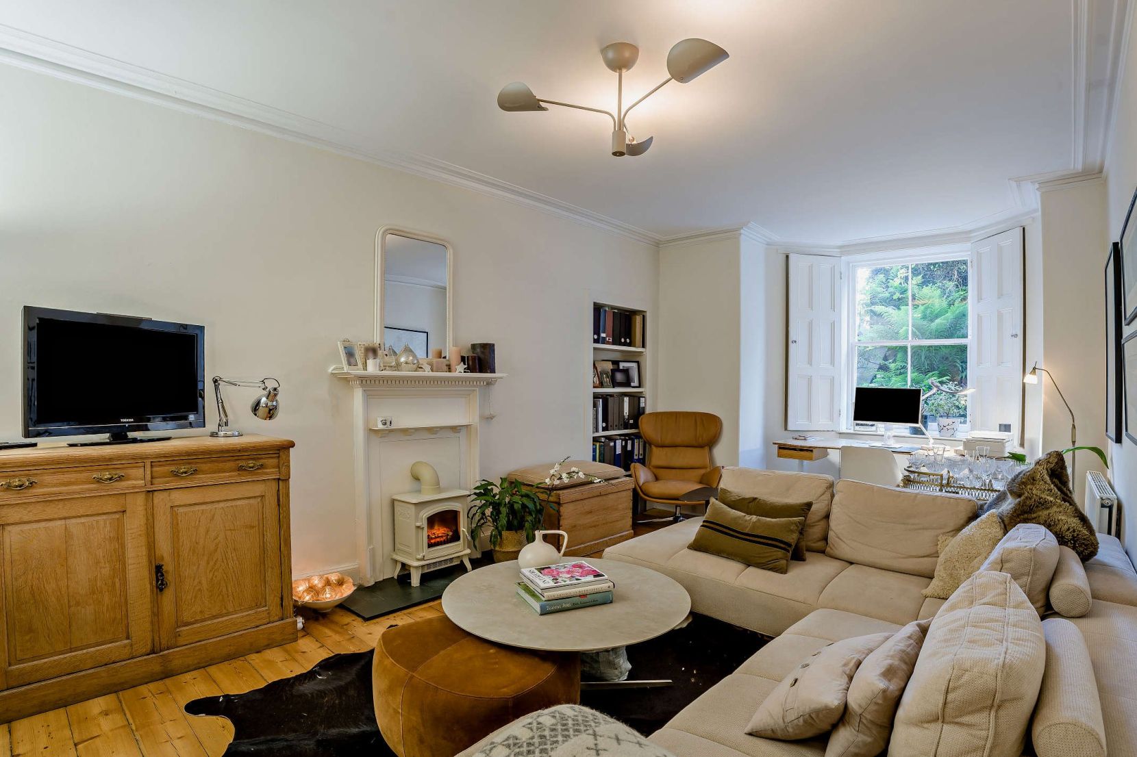 Drawing Room