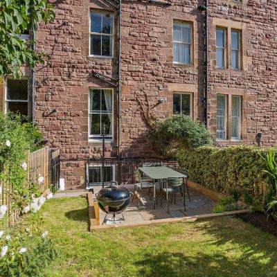 Private Garden