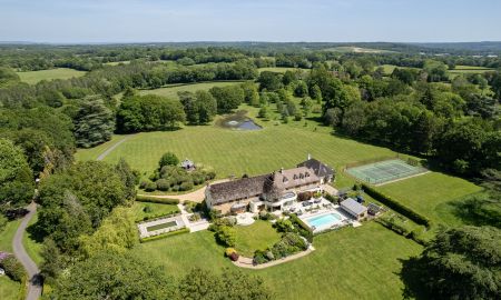 Warnham Lodge
