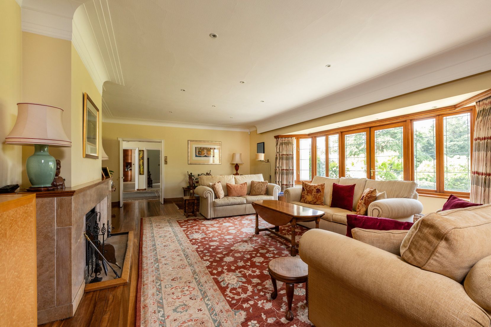 Drawing Room