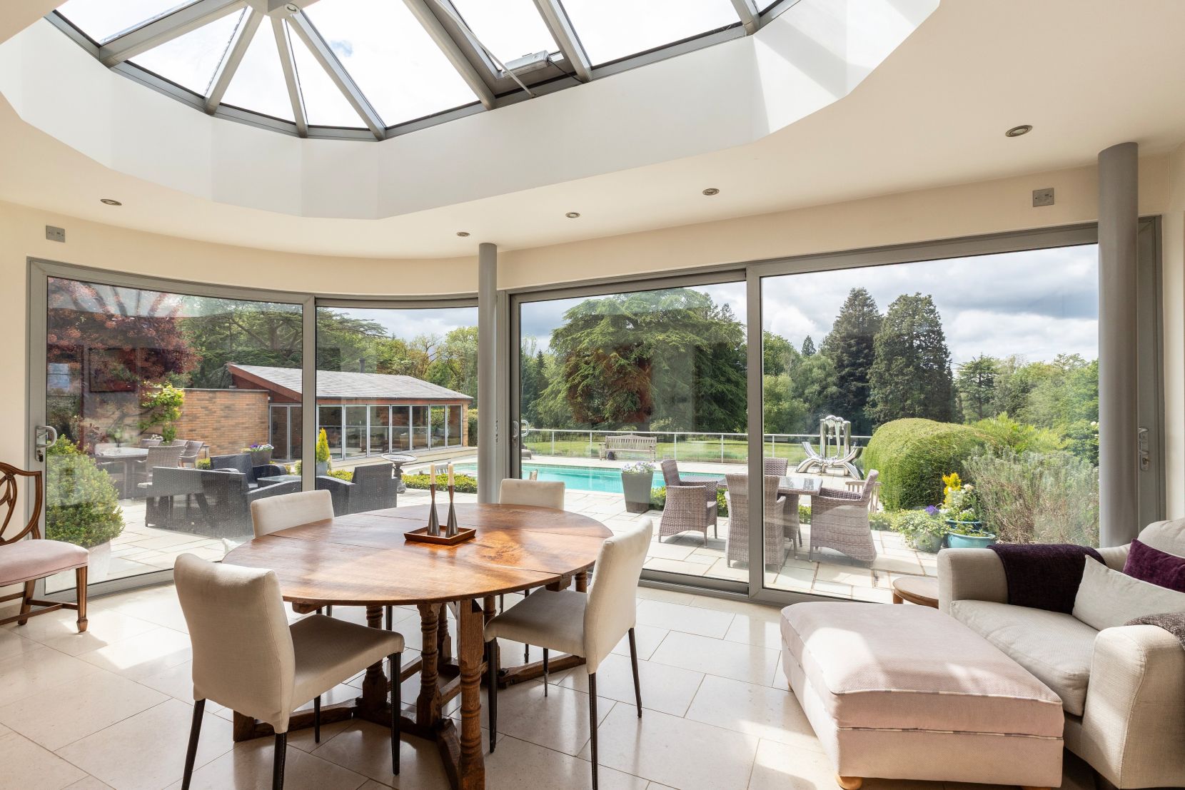 Conservatory