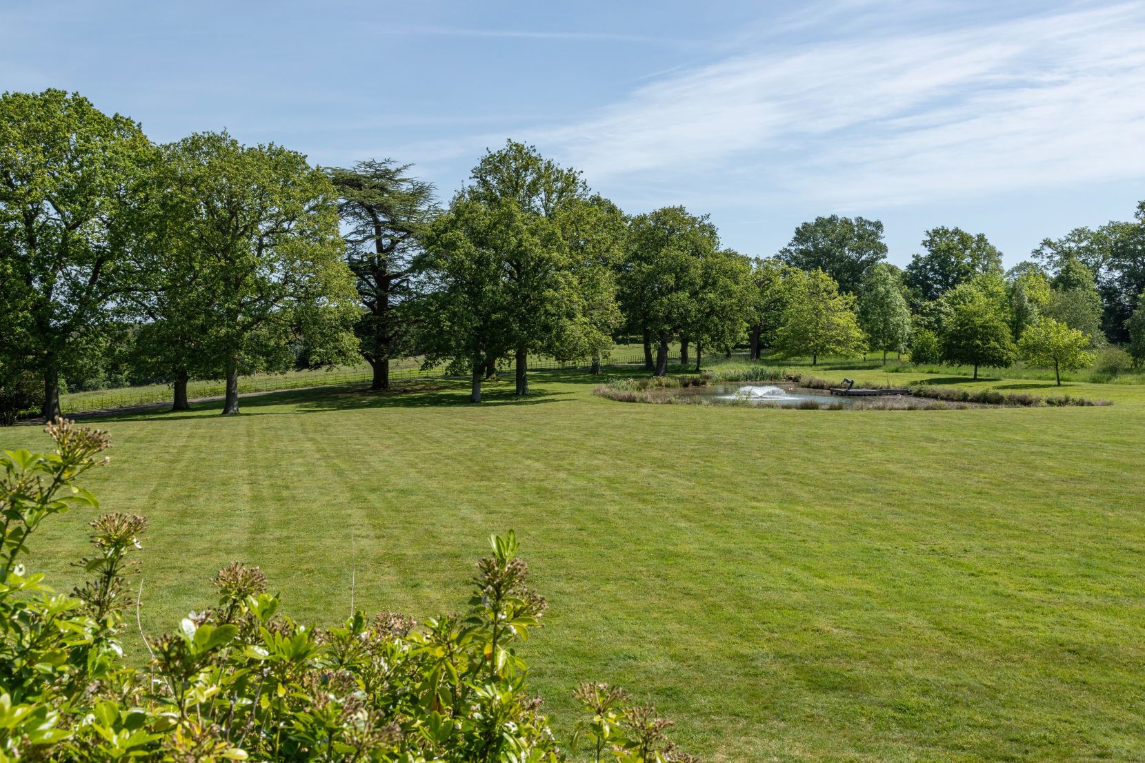 Gardens