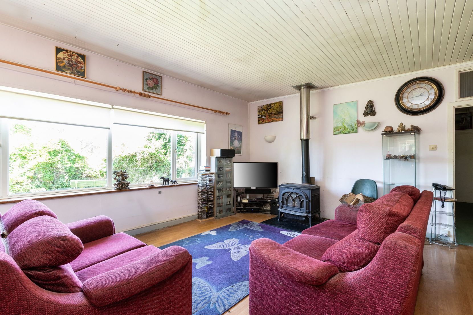 Gardener's Bungalow