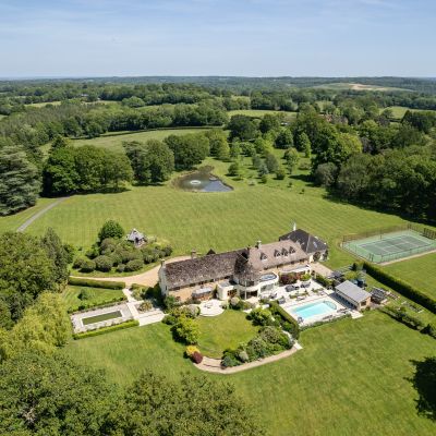 Warnham Lodge
