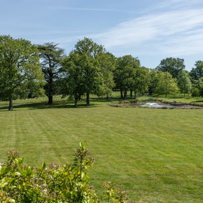 Gardens