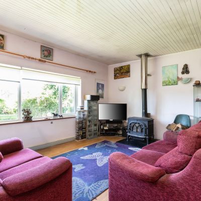 Gardener's Bungalow