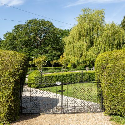 Gardens