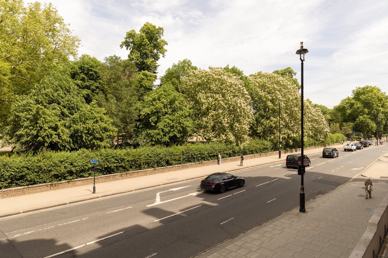 Park View