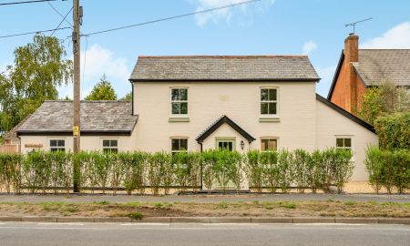 Fairview Cottage