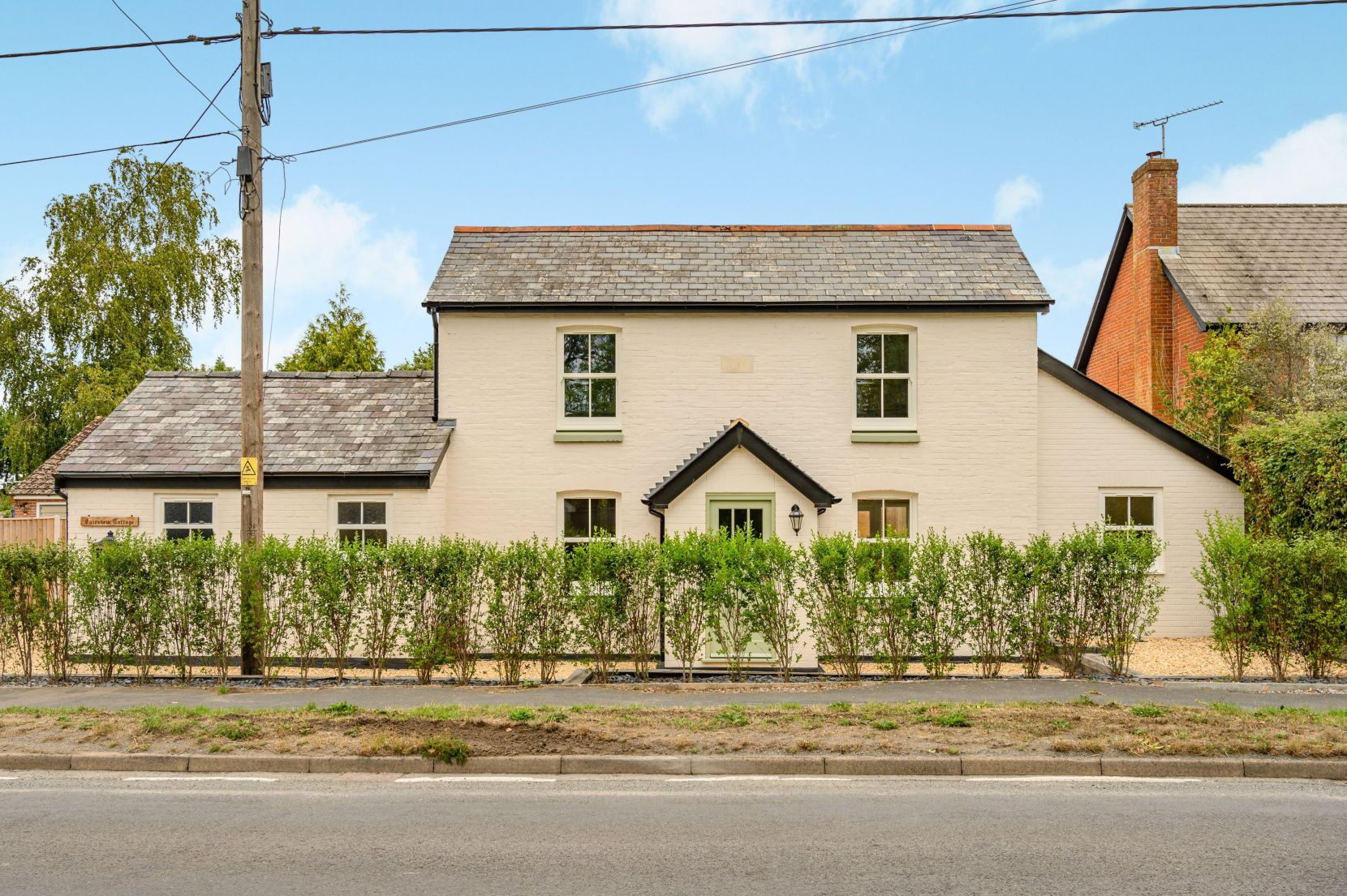 Fairview Cottage
