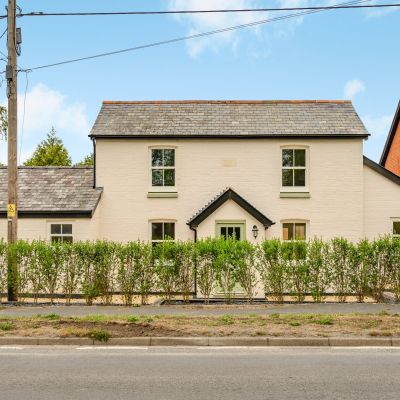 Fairview Cottage