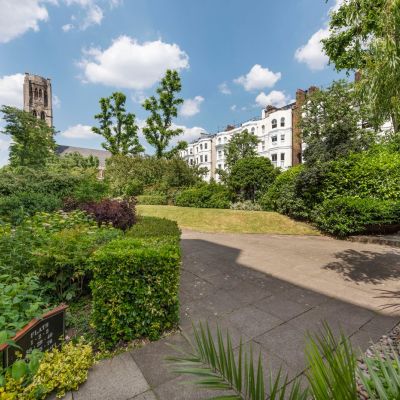 Communal Gardens