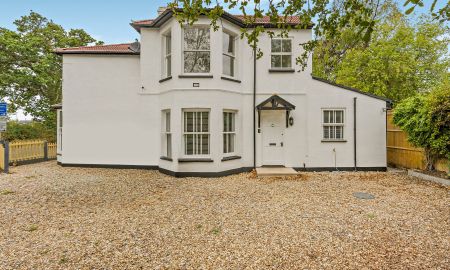 Winkfield House
