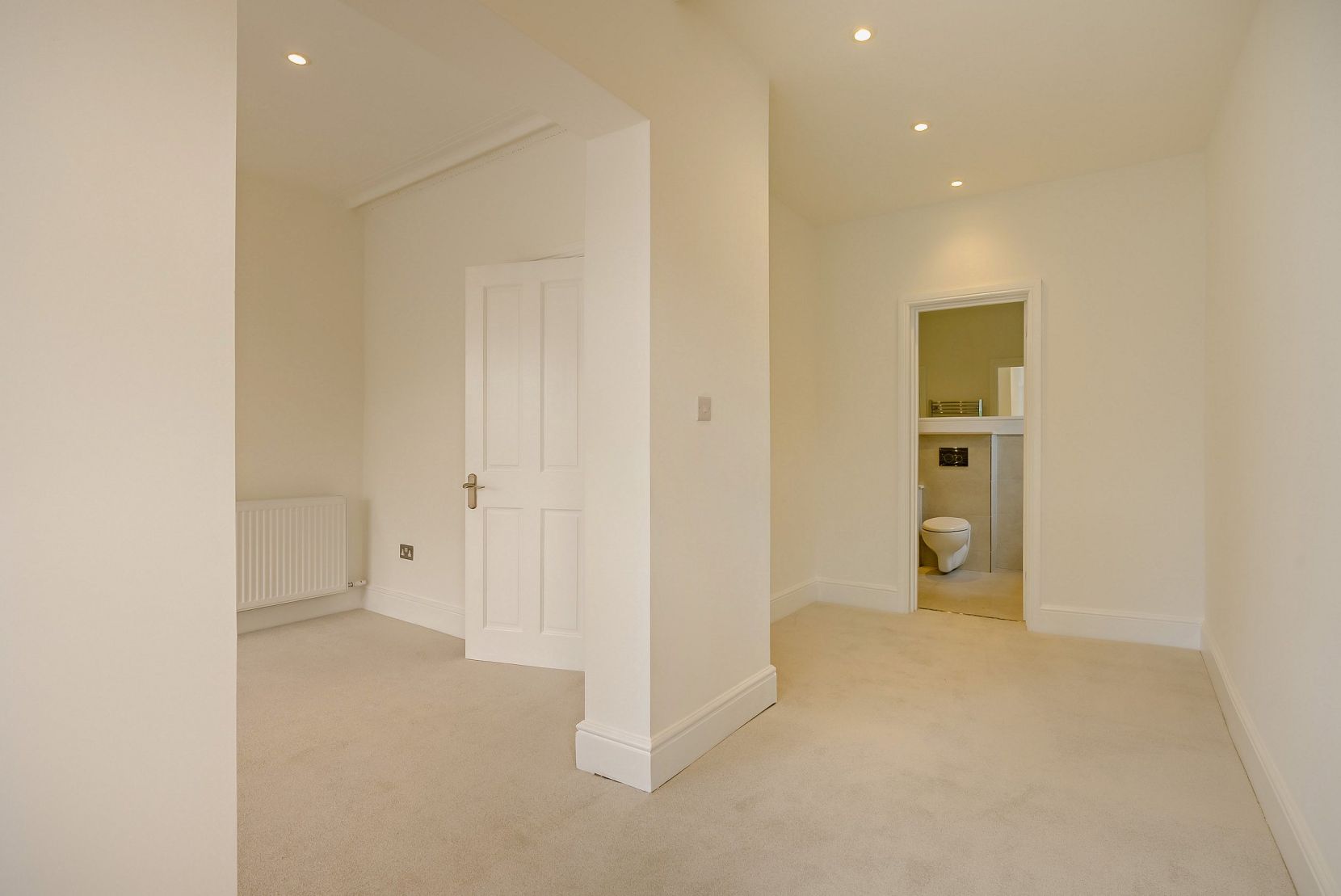 Principal Suite