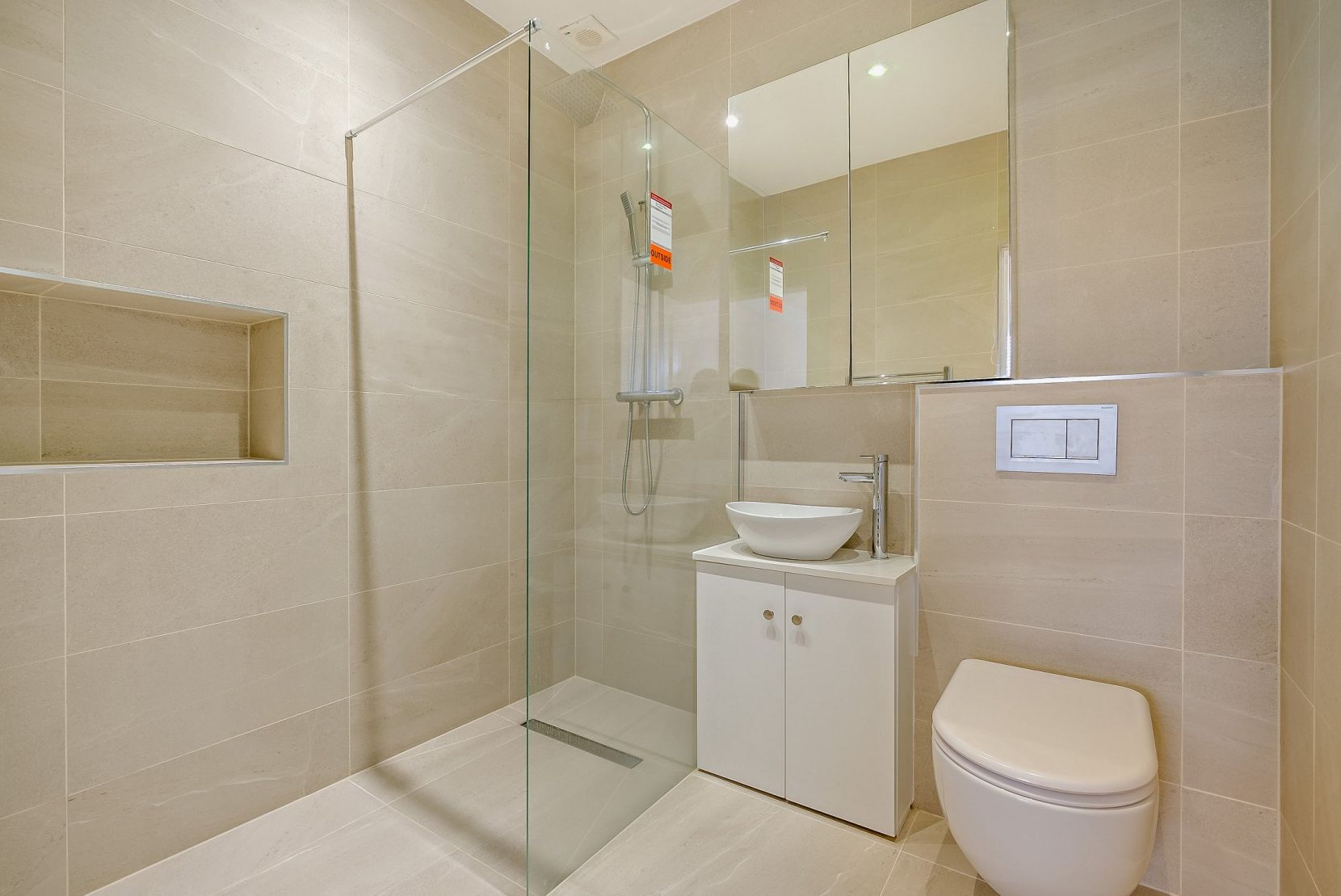 Bedroom 2 En Suite