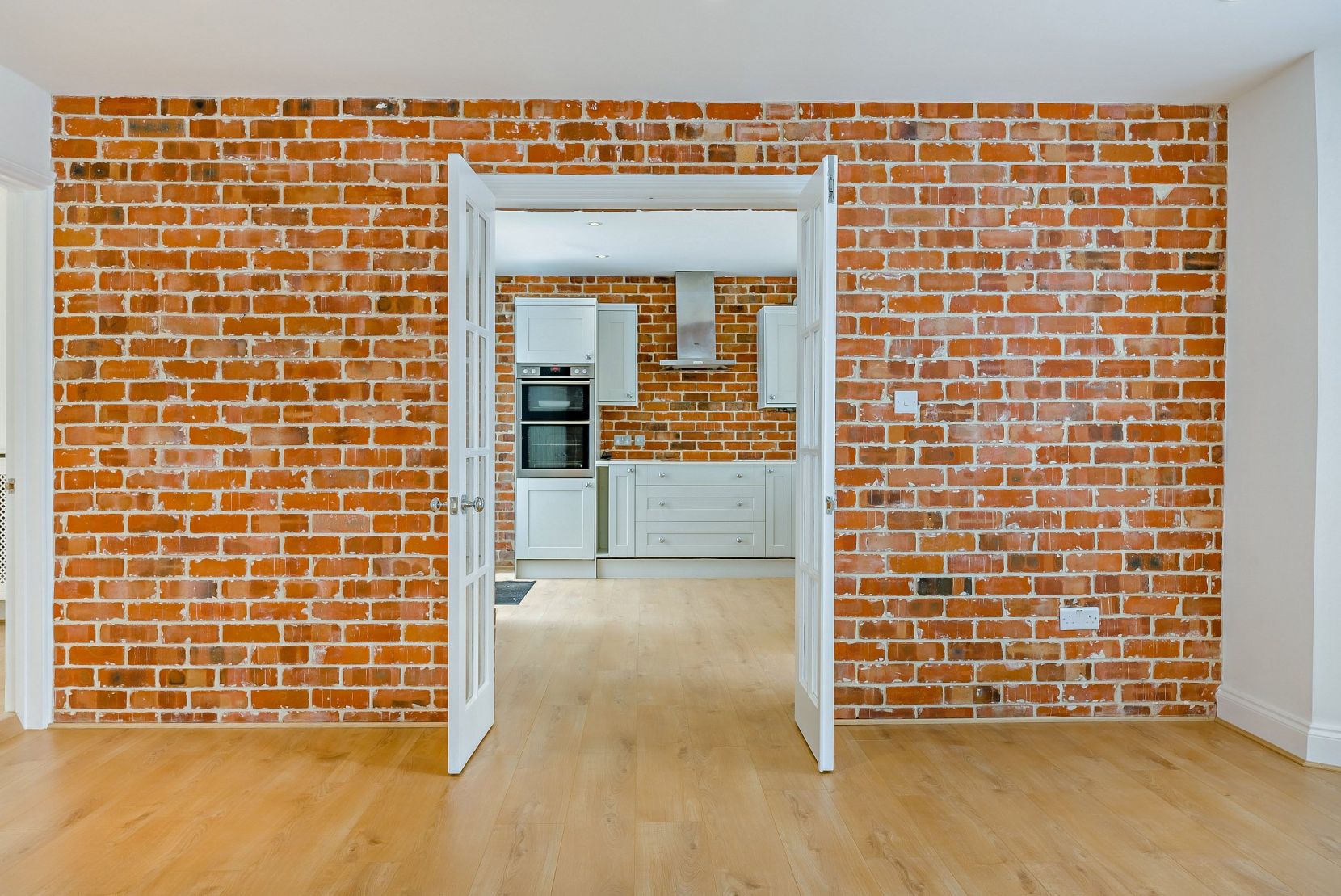 Feature Wall