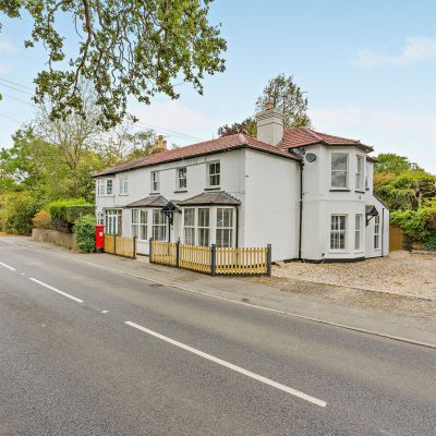 Winkfield House