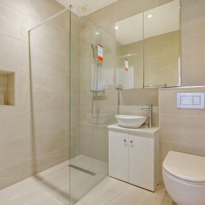 Bedroom 2 En Suite