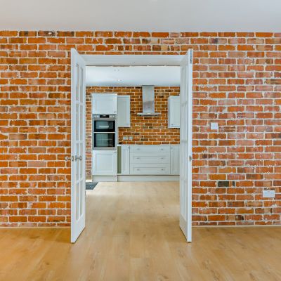 Feature Wall