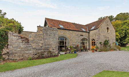 The Old Coach House