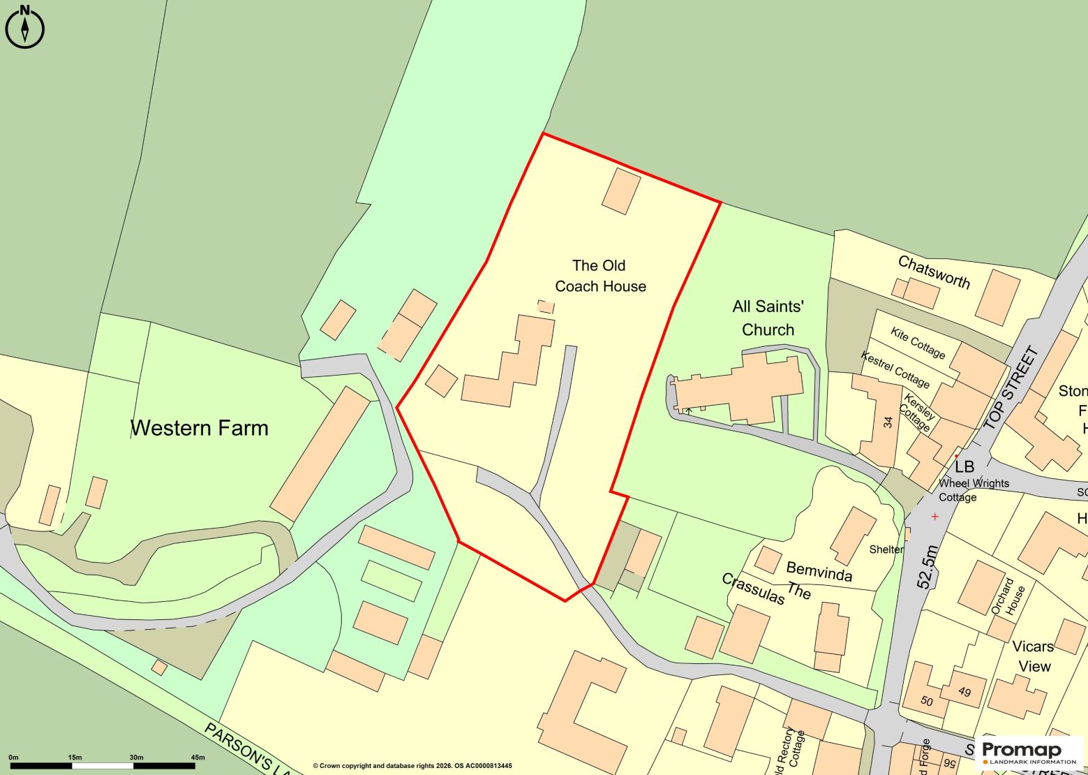 Land Plan