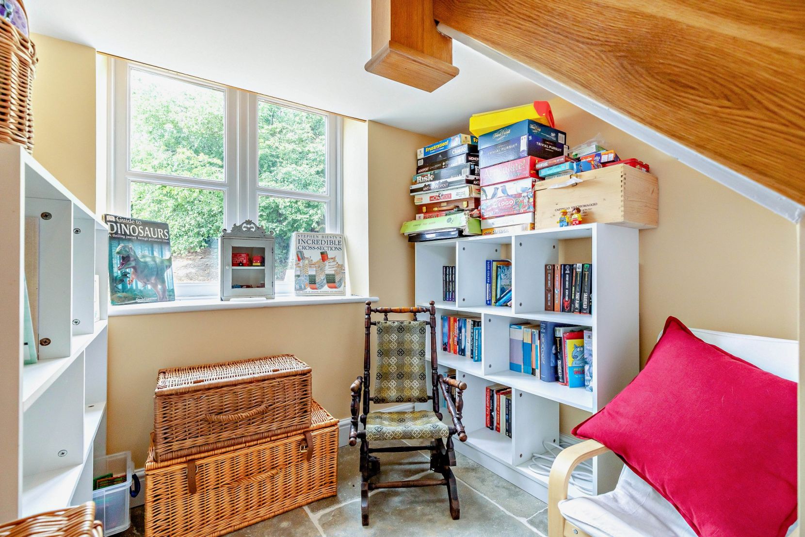 Study/Bedroom