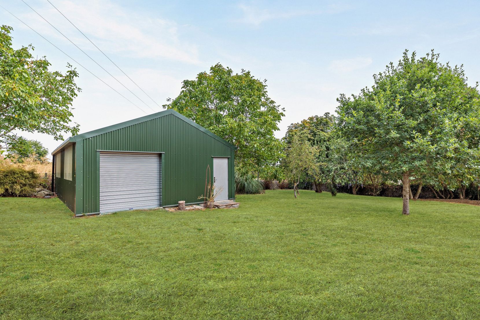 Outbuilding